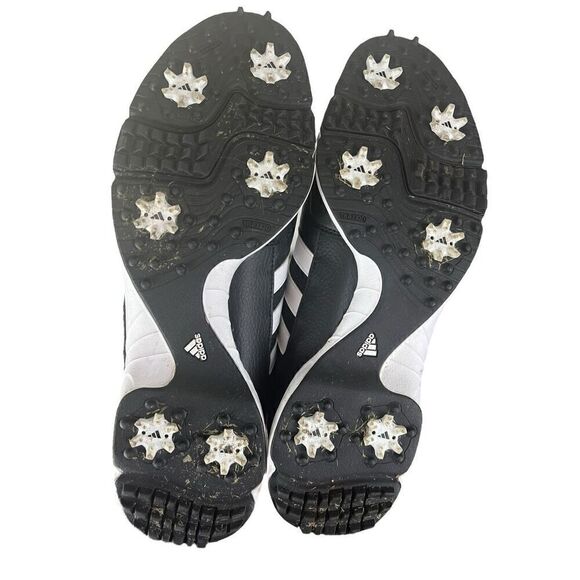 adidas Men's Tech Response 2.0‎ Golf Cleats Size 15 - Picture 6 of 7